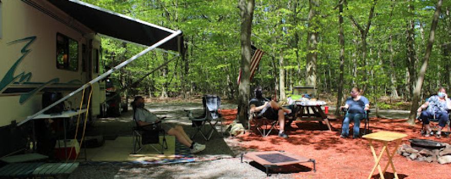 Hemlock Campground & Cottages