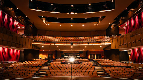 Théâtre Manuvie