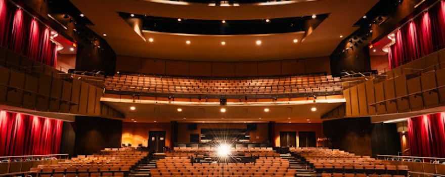 Théâtre Manuvie