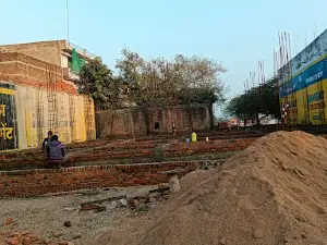Garautha chauraha