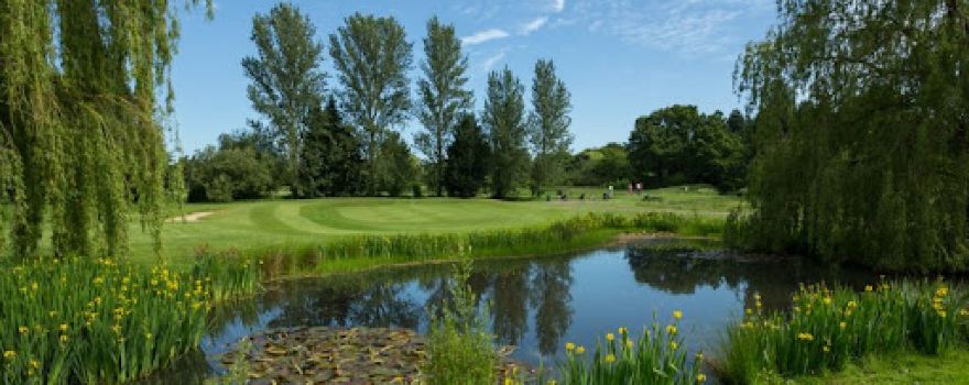 Cheshunt Park Golf Course