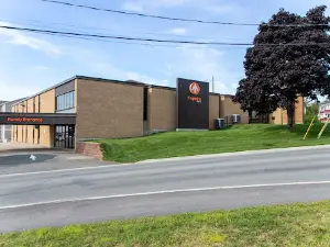 The Point Church - Miramichi Site