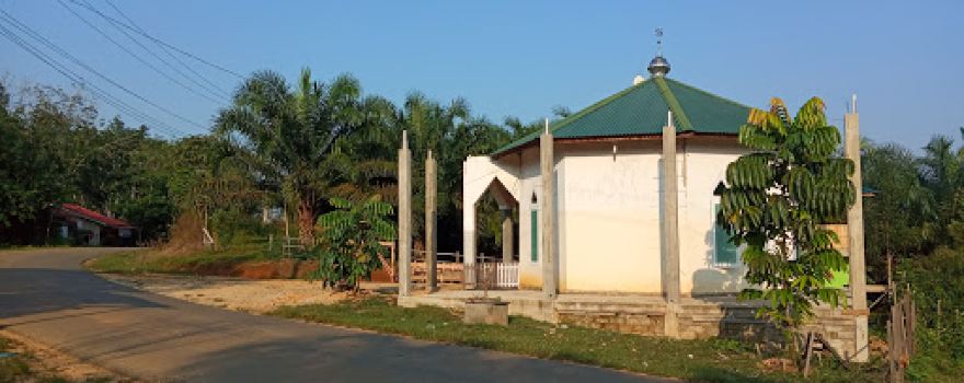 Musholla As-Salam