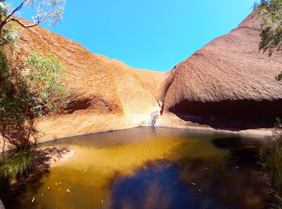 Uluru Base Walk