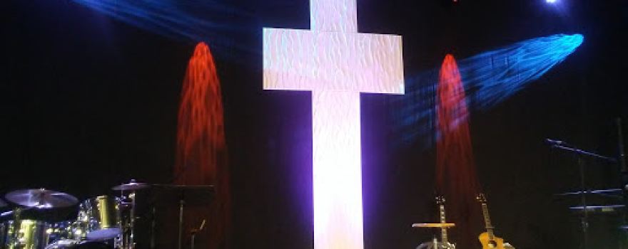 Fellowship Church