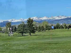 Rendezvous Meadows Golf Course