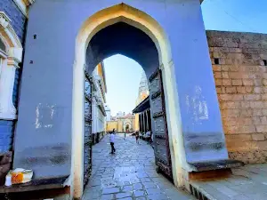 Shri Ram Mandir