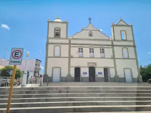 Paróquia de Nossa Senhora da Conceição e São João Batista