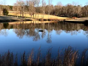 South Granville Country Club
