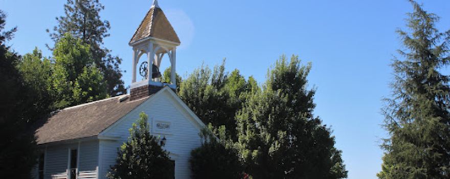 St. Joachim Catholic Church
