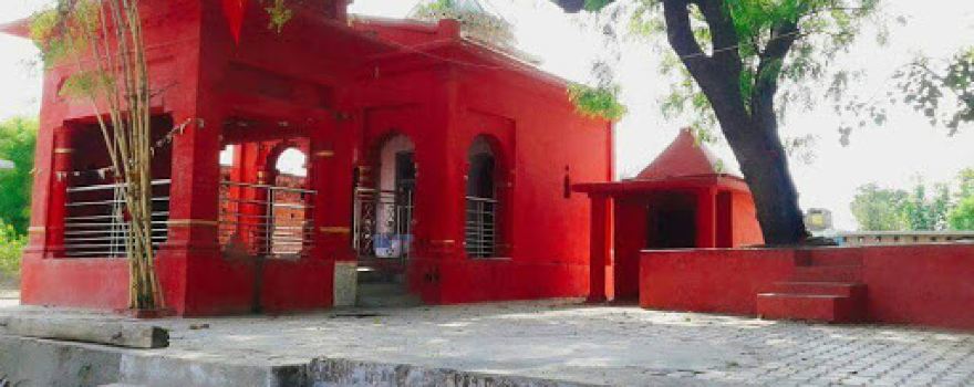Mata Lalita Devi Mandir Dehras