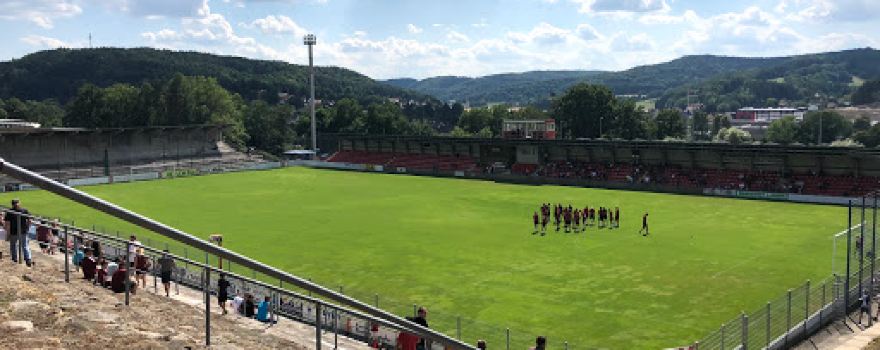 SCW Obermain