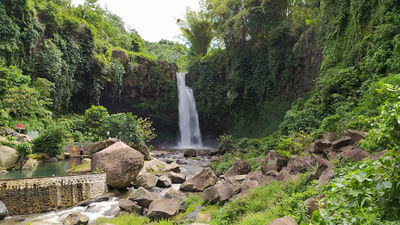 Air Terjun Jaran Goyang
