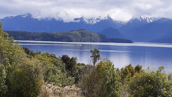 Manapouri