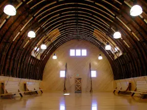 Heritage Barn