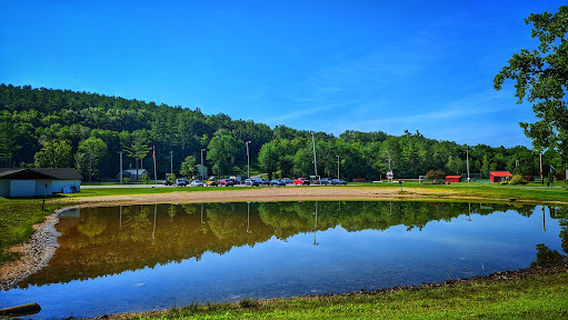Arlington Recreation Park