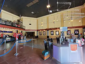 AMC CLASSIC Northgate 14