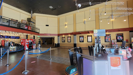 AMC CLASSIC Northgate 14