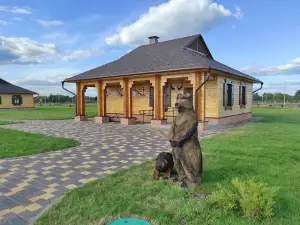 Ljaskovichi Turisticheskii Kompleks GPU Nacional'Nyi Park Pripjatskii