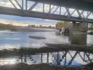 Riverside Park