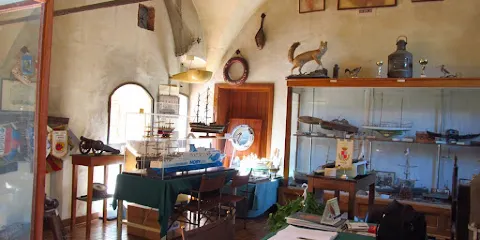 Museo Navale 'Dr. Ing. Ottorino Zibetti'