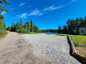 Strömbackens Camping und Bistro