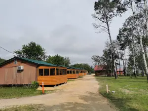 Benson's Big Rock Camp and Campground