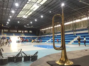 Sec. Cerge M. Remonde Sports and Cultural Center