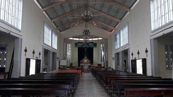 Patulul Central Park