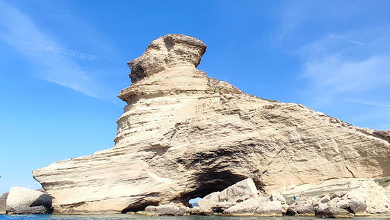 Bonifacio Excursions en Bateau - Réservez votre Promenade en Mer en ligne