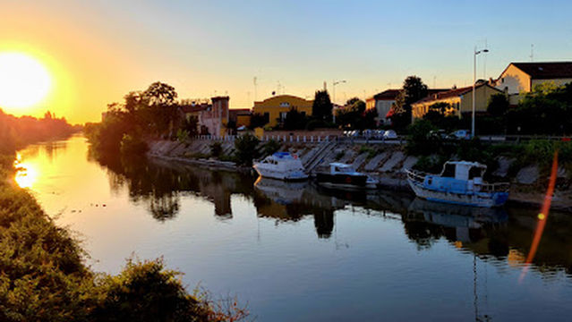 Escape Room Ferrara - IN FUGA