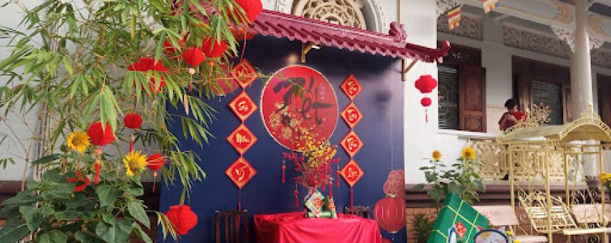 Chùa Hội Đức