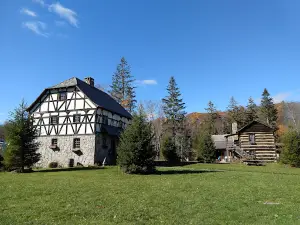 Penn Alps Restaurant & Craft Shop