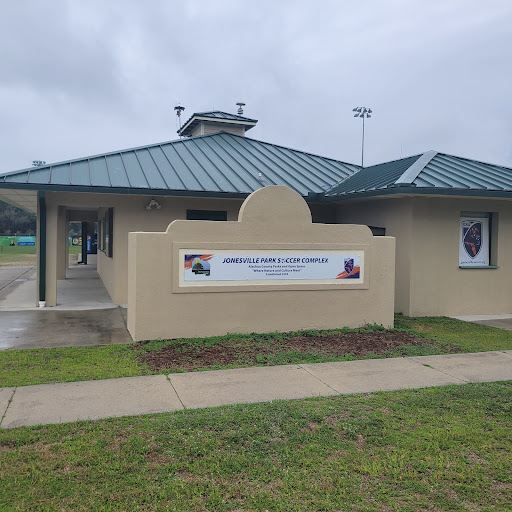 Jonesville Park