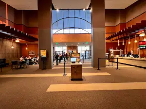 Cinemark Bistro Edinburg