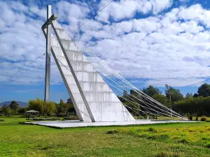 Parque Bicentenario