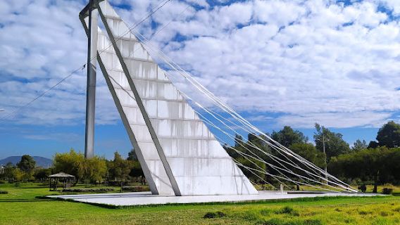 Parque Bicentenario