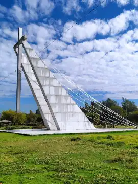 Parque Bicentenario