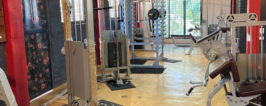 Fitness Hub