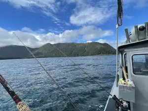 Adventure Alaska Southeast