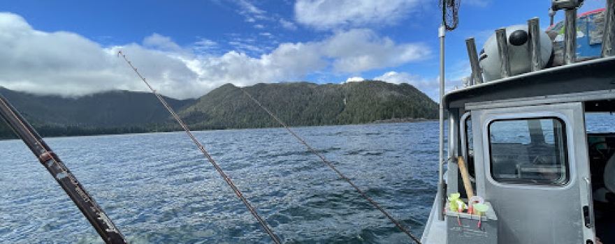 Adventure Alaska Southeast