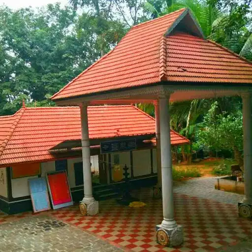 OORAMANA Sree Durgadevi Temple