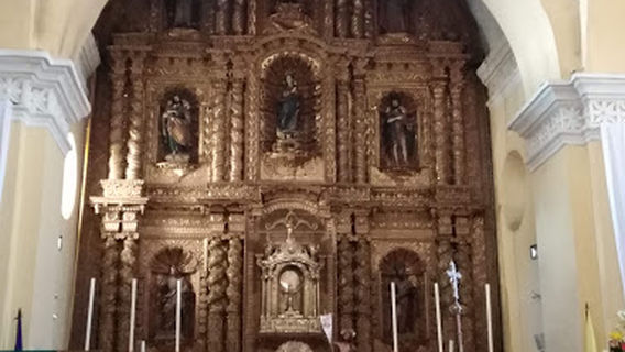 Cathedral of the Immaculate Conception