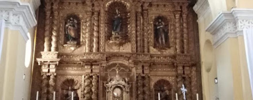Cathedral of the Immaculate Conception