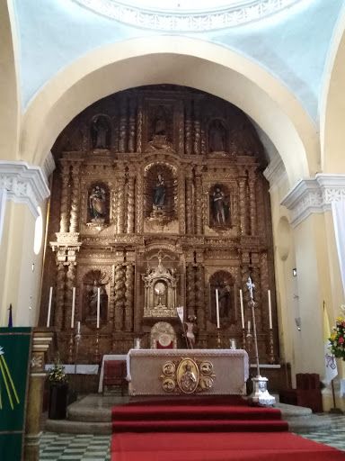 Cathedral of the Immaculate Conception