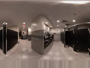 Planet Fitness