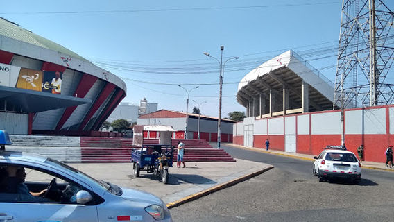 Trujillo
