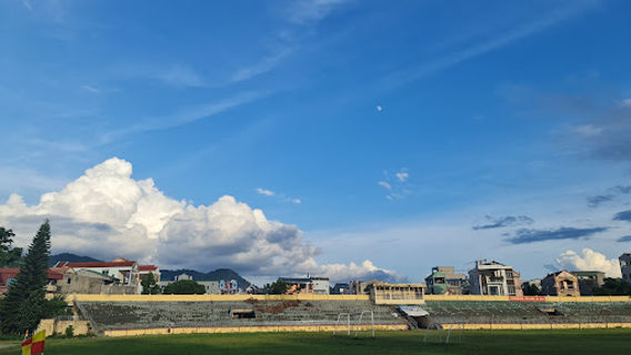 Sân Vận Động Thành Phố Cao Bằng