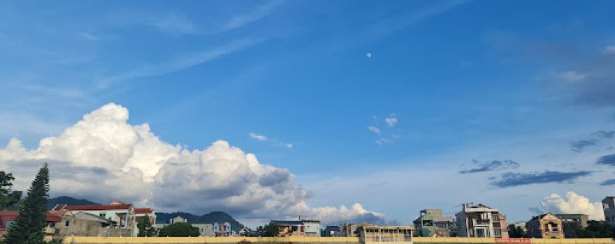 Sân Vận Động Thành Phố Cao Bằng
