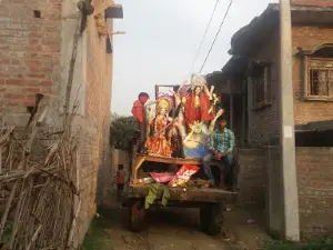 Durga Mandir